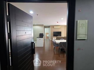 For rent 5 bedrooms condo in Huai Khwang, Bangkok