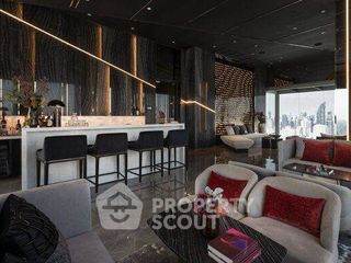 出租 2 卧室 公寓 在 Watthana, 曼谷