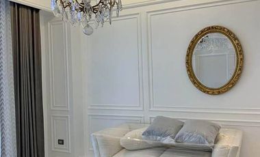 For rent 1 bed condo in Khlong San, Bangkok