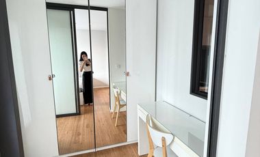 For rent 1 bed condo in Pathum Wan, Bangkok