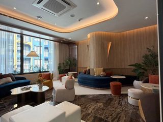 Wohnung zur Miete mit 1 Zimmer in Din Daeng, Bangkok
