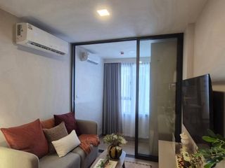 Wohnung zur Miete mit 1 Zimmer in Din Daeng, Bangkok