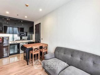 For rent 1 bed condo in Phaya Thai, Bangkok
