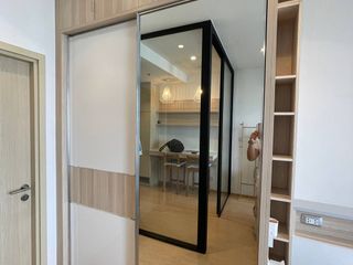 出租 1 卧室 公寓 在 Watthana, 曼谷