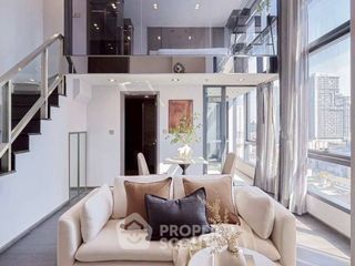 For rent 1 bed condo in Ratchathewi, Bangkok