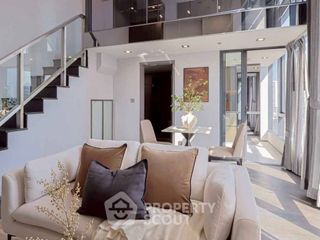 For rent 1 bed condo in Ratchathewi, Bangkok