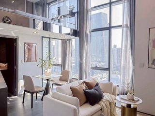 For rent 1 bed condo in Ratchathewi, Bangkok