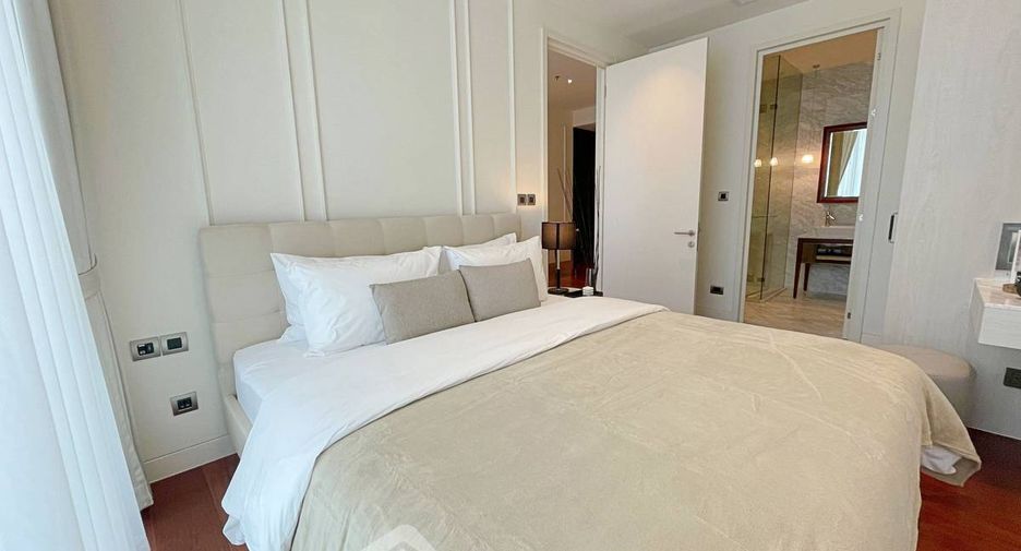 Wohnung zur Miete mit 1 Zimmer in Watthana, Bangkok
