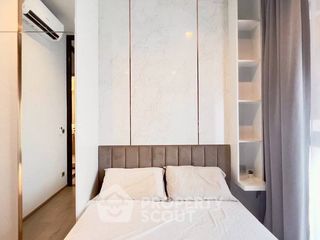 For rent 1 bed condo in Ratchathewi, Bangkok