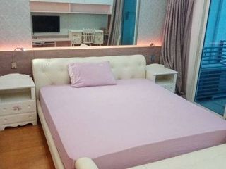 For rent 1 bed condo in Ratchathewi, Bangkok