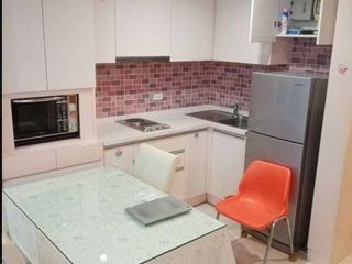 For rent 1 bed condo in Ratchathewi, Bangkok