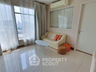 Condo en venta de 1 habitaciones en Bang Phlat, Bangkok