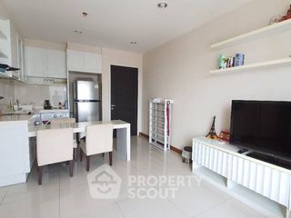 Condo en venta de 1 habitaciones en Bang Phlat, Bangkok