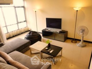 For sale 2 bedrooms condo in Ratchathewi, Bangkok