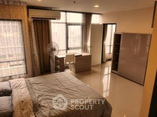 For sale 2 bedrooms condo in Ratchathewi, Bangkok