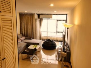 For sale 2 bedrooms condo in Ratchathewi, Bangkok