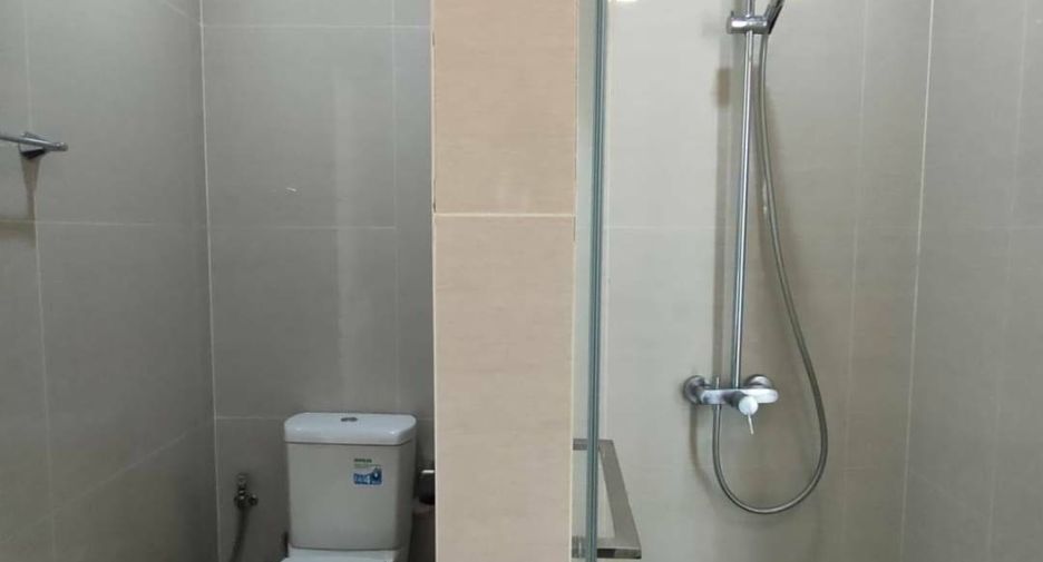 ให้เช่า และ ขาย 2 ห้องนอน คอนโด ใน คลองเตย, กรุงเทพฯ