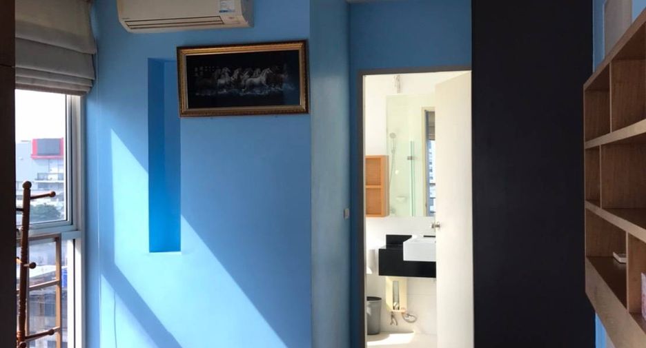 Condo en venta de 1 habitaciones en Phaya Thai, Bangkok