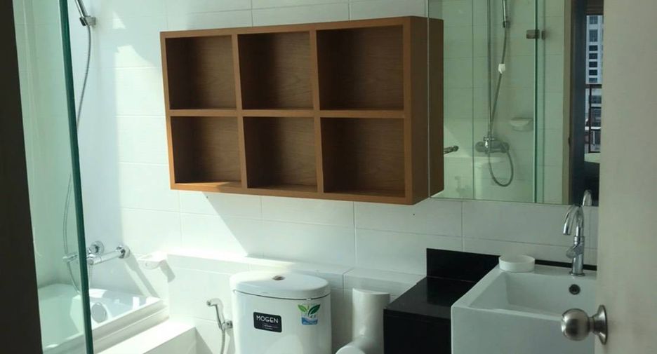 Condo en venta de 1 habitaciones en Phaya Thai, Bangkok