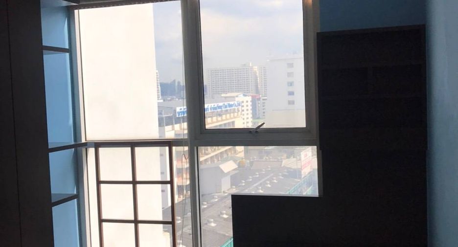 Condo en venta de 1 habitaciones en Phaya Thai, Bangkok