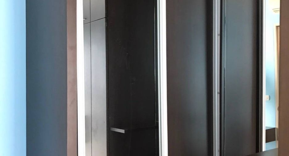 Condo en venta de 1 habitaciones en Phaya Thai, Bangkok