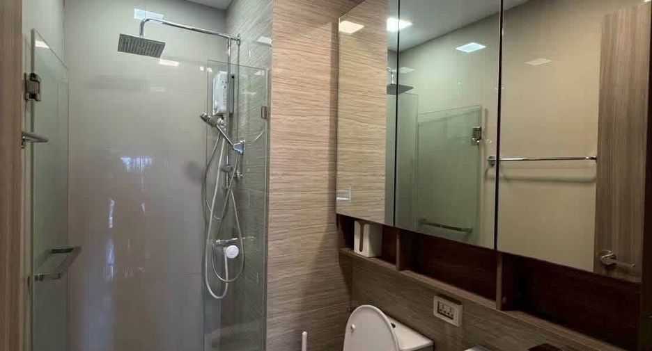For sale 1 bed condo in Bang Sue, Bangkok