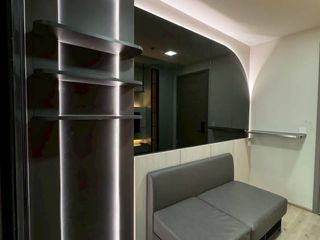 For sale 1 bed condo in Bang Sue, Bangkok