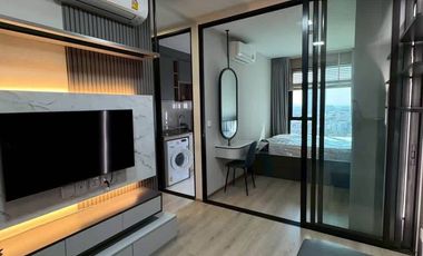 For sale 1 bed condo in Bang Sue, Bangkok