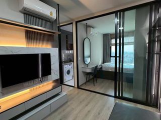 For sale 1 bed condo in Bang Sue, Bangkok