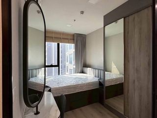 For sale 1 bed condo in Bang Sue, Bangkok