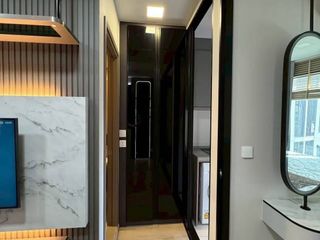 For sale 1 bed condo in Bang Sue, Bangkok