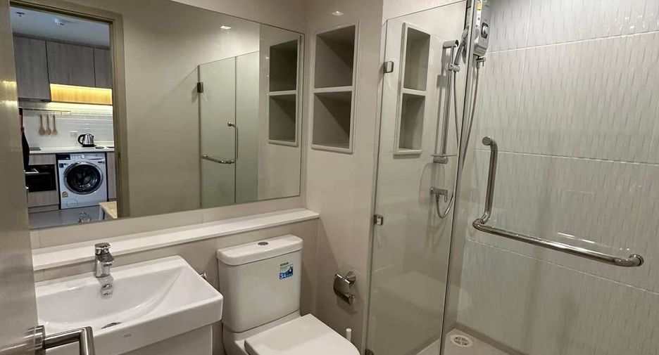 For sale 1 bed condo in Chatuchak, Bangkok