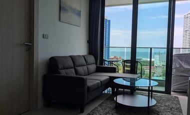 Condo en venta de 1 habitaciones en Bang Lamung, Chonburi