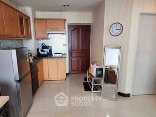 À vendre 2 chambres condo à Ratchathewi, Bangkok