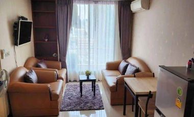 À vendre 2 chambres condo à Ratchathewi, Bangkok