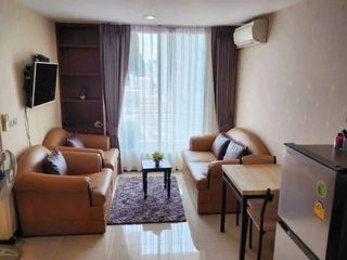 À vendre 2 chambres condo à Ratchathewi, Bangkok