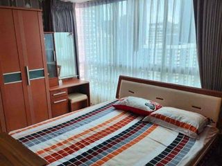 À vendre 2 chambres condo à Ratchathewi, Bangkok
