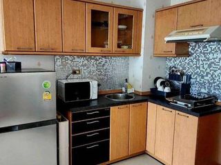 À vendre 2 chambres condo à Ratchathewi, Bangkok