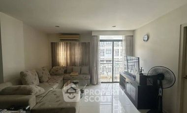 For sale 2 bedrooms condo in Bang Rak, Bangkok