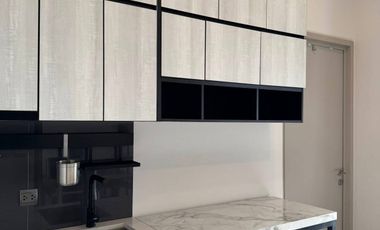 For sale 1 bed condo in Phra Khanong, Bangkok