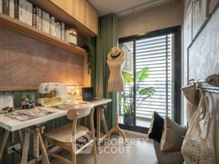 Condo en venta de 1 habitaciones en Phaya Thai, Bangkok