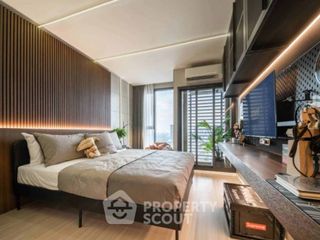 Condo en venta de 1 habitaciones en Phaya Thai, Bangkok