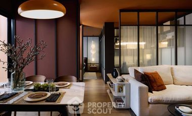 Condo en venta de 3 habitaciones en Watthana, Bangkok