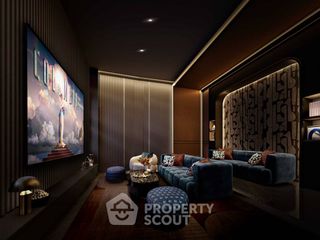 For sale 1 bed condo in Bang Sue, Bangkok
