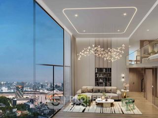 For sale 1 bed condo in Bang Sue, Bangkok