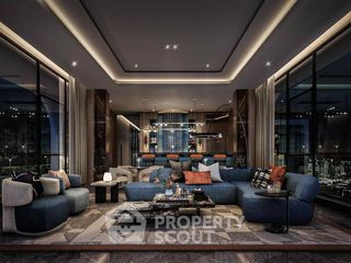 For sale 1 bed condo in Bang Sue, Bangkok