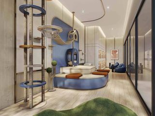 For sale 1 bed condo in Bang Sue, Bangkok