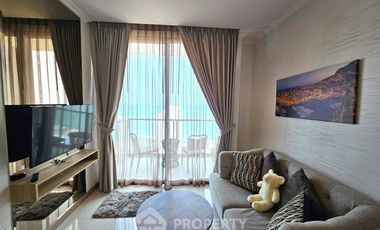 For rent and for sale 1 bed condo in Bang Lamung, Chonburi