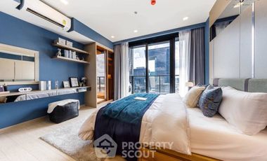 For sale 1 bed condo in Huai Khwang, Bangkok
