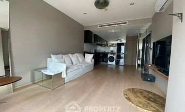 For sale 1 bed condo in Phaya Thai, Bangkok